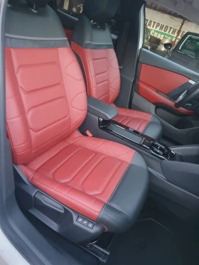 Citroen C4 1.5 HDI  NAVI KOJA KAMERA 360  PODGREV   PANORAMA, снимка 9