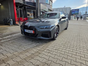 BMW 440 XDrive 4x4, снимка 1