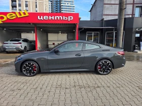 BMW 440 XDrive 4x4, снимка 4