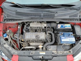 Hyundai Getz, снимка 10