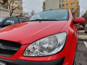 Hyundai Getz, снимка 3