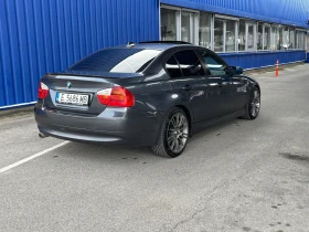 BMW 320 D AVTOMAT NAVI PODGREV, снимка 3