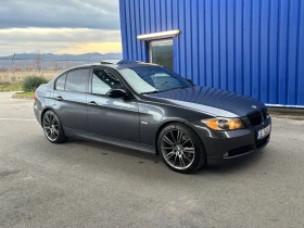 BMW 320 D AVTOMAT NAVI PODGREV, снимка 1