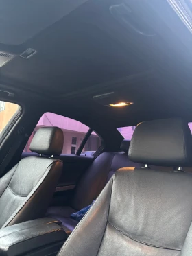 BMW 320 D AVTOMAT NAVI PODGREV, снимка 9