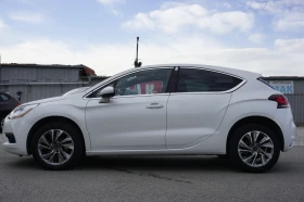 Citroen DS4 1.6/Euro5/автоматик, снимка 4