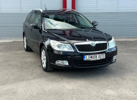 Skoda Octavia 1.6TDI NAVI KLIMATRONIK CRUISE CONTROL EVRO 5A!!!, снимка 5