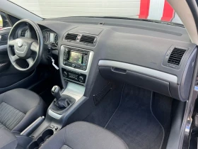 Skoda Octavia 1.6TDI NAVI KLIMATRONIK CRUISE CONTROL EVRO 5A!!!, снимка 15
