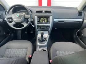 Skoda Octavia 1.6TDI NAVI KLIMATRONIK CRUISE CONTROL EVRO 5A!!!, снимка 14