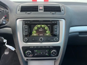 Skoda Octavia 1.6TDI NAVI KLIMATRONIK CRUISE CONTROL EVRO 5A!!!, снимка 17