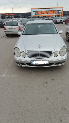 Mercedes-Benz E 280, снимка 2