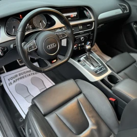 Audi S4 * АвтоКредит* (Цена до БГ) , снимка 9