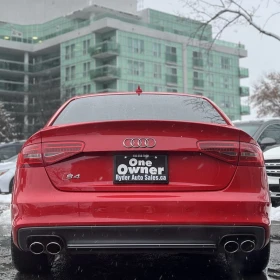 Audi S4 * АвтоКредит* (Цена до БГ) , снимка 6