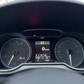 Audi S4 * АвтоКредит* (Цена до БГ) , снимка 14