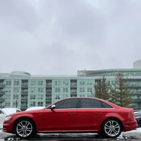 Audi S4 * АвтоКредит* (Цена до БГ) , снимка 4