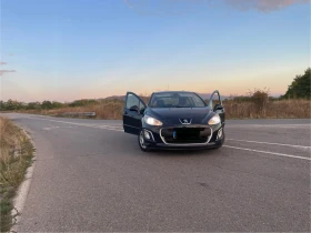 Peugeot 308, снимка 3