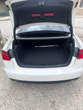 Audi A6 3.0TDI Quattro, снимка 12