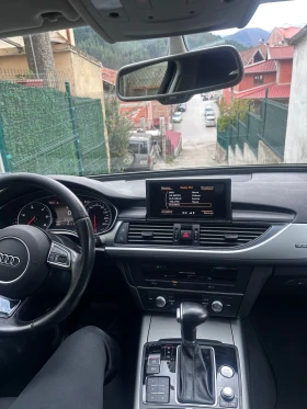 Audi A6 3.0TDI Quattro, снимка 10