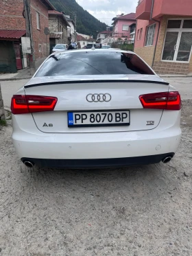 Audi A6 3.0TDI Quattro, снимка 3