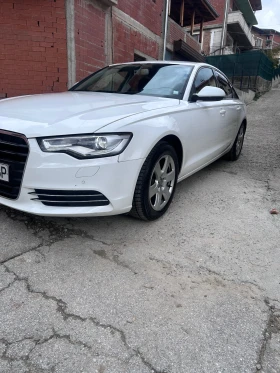 Audi A6 3.0TDI Quattro, снимка 5