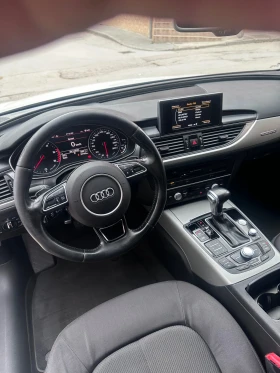 Audi A6 3.0TDI Quattro, снимка 9
