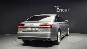 Audi A6, снимка 4