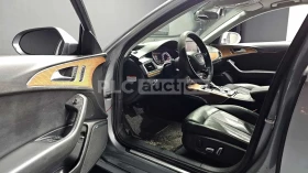 Audi A6, снимка 12