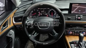 Audi A6, снимка 13
