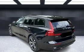 Volvo V60 B4 = Plus Dark = Гаранция, снимка 2