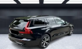 Volvo V60 B4 = Plus Dark = Гаранция, снимка 4