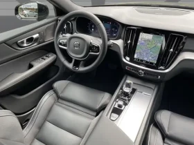 Volvo V60 B4 = Plus Dark = Гаранция, снимка 11