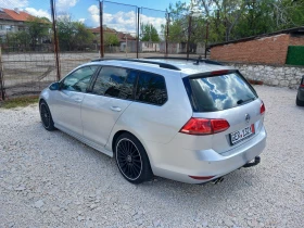 VW Golf 2.0TDI Navi 6ск 150кс, снимка 4