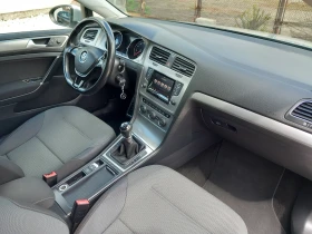 VW Golf 2.0TDI Navi 6ск 150кс, снимка 12