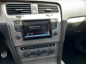 VW Golf 2.0TDI Navi 6ск 150кс, снимка 16