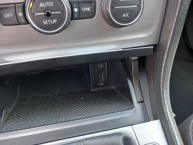 VW Golf 2.0TDI Navi 6ск 150кс, снимка 17