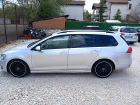 VW Golf 2.0TDI Navi 6ск 150кс, снимка 5