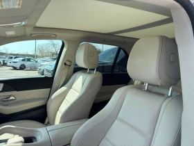 Mercedes-Benz GLE 450 CARFAX, снимка 11