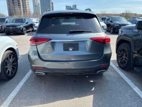 Mercedes-Benz GLE 450 CARFAX, снимка 4