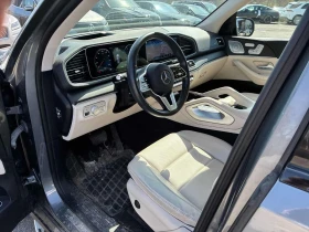 Mercedes-Benz GLE 450 CARFAX, снимка 5