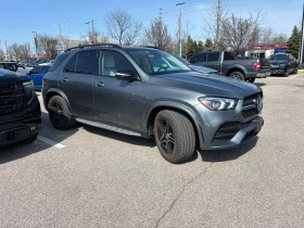 Mercedes-Benz GLE 450 CARFAX, снимка 3