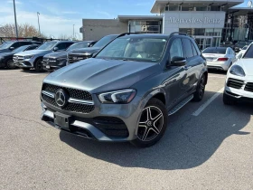 Mercedes-Benz GLE 450 CARFAX, снимка 1