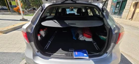 Toyota Avensis, снимка 9