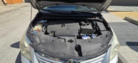 Toyota Avensis, снимка 12