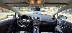 Toyota Avensis, снимка 7