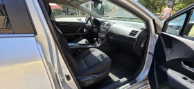 Toyota Avensis, снимка 11