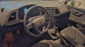 Seat Leon 2.0 TDI FR LED, снимка 12