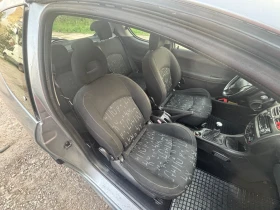 Peugeot 206, снимка 10