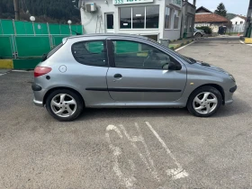 Peugeot 206, снимка 6