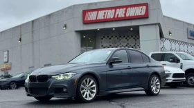 BMW 340 М Пакет/xDrive/CARFAX/Подгрев/Шибедах/Памет, снимка 1