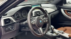 BMW 340 М Пакет/xDrive/CARFAX/Подгрев/Шибедах/Памет, снимка 10