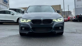 BMW 340 М Пакет/xDrive/CARFAX/Подгрев/Шибедах/Памет, снимка 3